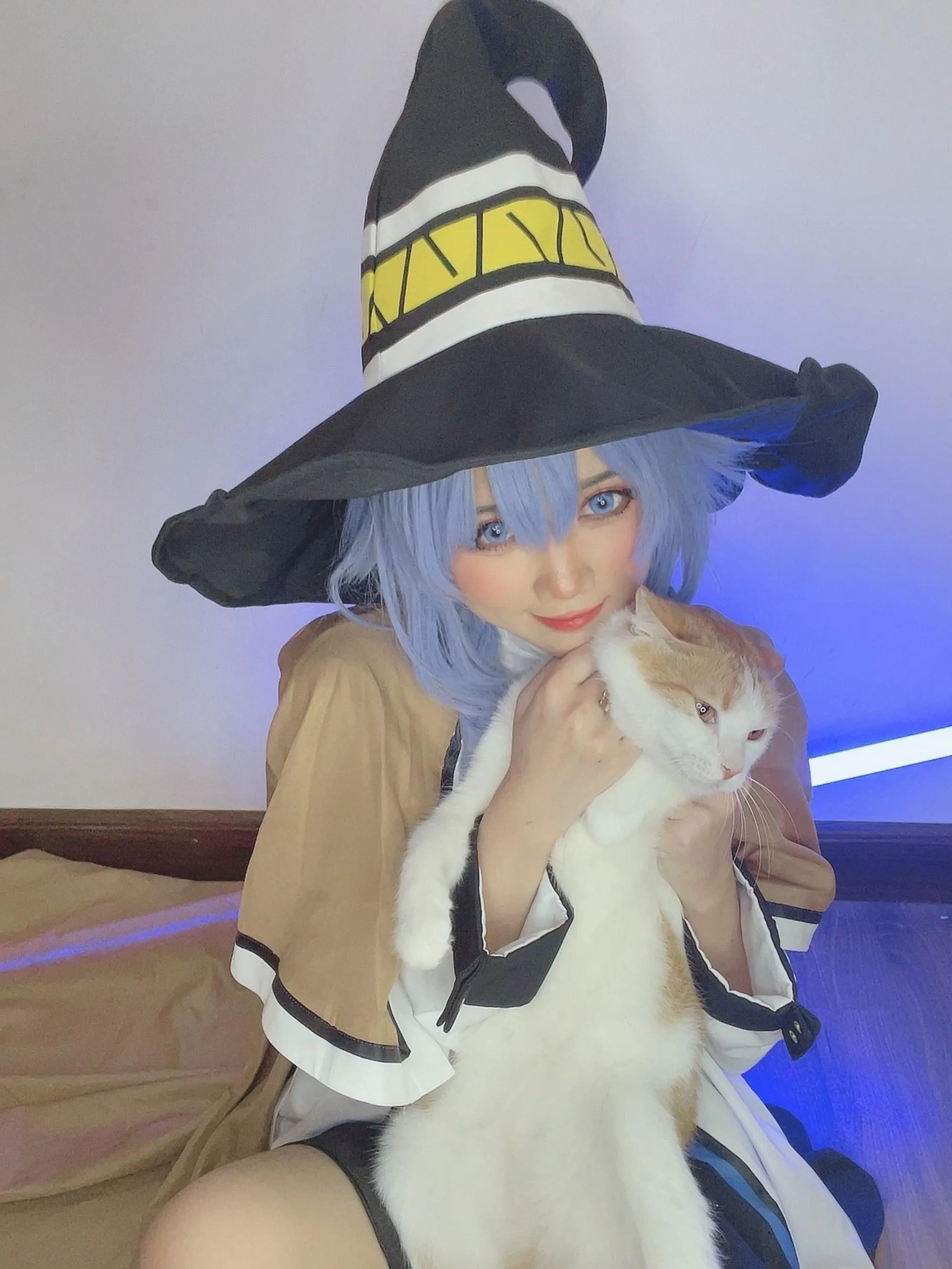 PoppaChan – NO.025 Roxy [147P]插图3